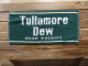 Serviette De Bar Tullamore Dew Irish Whisky - Company Logo Napkins