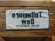 Serviette De Bar Tullamore Dew Irish Whisky - Werbeservietten