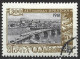 Russia 1961. Scott #2523 (U) Angara River Bridge, Irkutsk  *Complete Issue* - Used Stamps