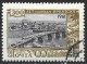 Russia 1961. Scott #2523 (U) Angara River Bridge, Irkutsk  *Complete Issue* - Oblitérés