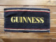 Serviette De Bar Guinness - Serviettes Publicitaires