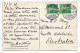 Postcard Switzerland VS Valais Paysanne D'Evolène Sur Le Chemin De La Chapelle E La Garde Jullien 7072 Posted 1911 - Evolène