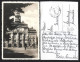 Postcard Rethaus With Obliteration Of Luneburg In 1942. Feldpost. WWII Brand With Nazi Eagle. Postkarte Rethaus Lüneburg - WW2