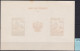 Peru Bl 4, Block Of 603, 604 ** From 1961, Slightly Stored, Brands Impeccable #c798 Lot42 - Peru