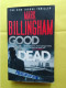 GOOD AS DEAD / MARK BILLINGHAM - Otros & Sin Clasificación