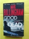 GOOD AS DEAD / MARK BILLINGHAM - Andere & Zonder Classificatie