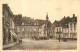 62 SAINT POL SUR TERNOISE  Place Du Palais De Justice   2scans - Saint Pol Sur Ternoise