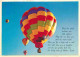 Aviation - Montgolfières - Albuquerque - New Mexico - Hot Air Ballooning - Balloon - CPM - Voir Scans Recto-Verso - Globos