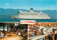 Bateaux - Ferries - Le Cyrnos - Multivues - CPM - Voir Scans Recto-Verso - Ferries