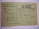 Avion / Airplane / Card From Leopoldville To Ostende / Feb 20,1960 - Briefe U. Dokumente