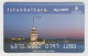 TURKEY,TURKEI,TURQUIE ,ISTANBUL,METRO, SUBWAY, BUS, PASSENGER FERRY, TRAM ,PLASTIC CARD, STUDENT - Non Classificati