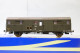 REE - Fourgon OCEM 32 Sud-Est SNCF Sans Feux ép. III/ IV Réf. VB-328 Neuf NBO HO 1/87 - Wagons Voor Passagiers