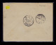 #9006 MADEIRA Island Mailed Lisboa -Funchal First Flight Mail (1st Regular Expedtion) 1949-06-13 Portugal - Post