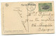 Congo Kinshasa Oblit. Keach 1.1-DMtY Sur C.O.B. 54 Sur Carte Postale Vers Bruxelles Le 04/06/1912 - Cartas & Documentos