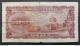 BANKNOTE JAPAN NIPPON JAPAN 100 YEN 1953 CIRCULATED - Giappone