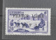 SPM MIQUELON YT 252 NEUF** TB - Unused Stamps