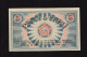 5 Rubles Rubel Rubli 1919 Latvia Russia Riga's Workers Deputies' Soviet P-R3a Without Folds ! - Lettonie