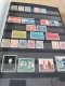 Delcampe - Norway 1945-1998 MNH In Stockbook. - Sammlungen (im Alben)