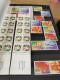 Delcampe - Norway 1945-1998 MNH In Stockbook. - Sammlungen (im Alben)