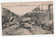 Guerre Mondlale 1914-18 3 JEUMONT Debris De Wagons Apres L'explosion D'un Train - Jeumont
