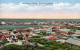 Curacao, N.W.I., WILLEMSTAD, Residential Section Scharloo (1930s) Kropp 19940N Postcard - Curaçao