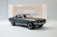 Norev Jet-Car - Bullitt FORD MUSTANG FASTBACK 1968 Vert Satiné Steve McQueen Neuf NBO 1/43 - Norev