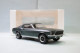 Norev Jet-Car - Bullitt FORD MUSTANG FASTBACK 1968 Vert Satiné Steve McQueen Neuf NBO 1/43 - Norev