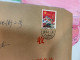 China Stamp Postally Used Military Cover Used 1995 - Brieven En Documenten