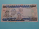 50 Fifty Naira ( C/41 831228 - Sign. 8 ) NIGERIA ( For Grade, Please See SCANS ) UNC ! - Nigeria