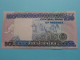 50 Fifty Naira ( C/41 831228 - Sign. 8 ) NIGERIA ( For Grade, Please See SCANS ) UNC ! - Nigeria