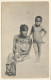 Sri Lanka (Ceylon): Indigenous Tamil Woman With Child / Ethnic (Vintage PC ~1910s) - Asie