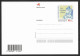 Portugal Carte Entier Postal Cours éducateurs Petite Enfance João De Deus 2020 Stationery Early Childhood Educators - Entiers Postaux