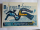 CP - Jeux Olympiques Sidney 2000 La France à Sidney Illustrateur Sigg - Olympic Games