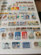 Delcampe - European Countries: Finland, San Marino, Yugoslavia, DDR Mostly MNH - Sammlungen (im Alben)