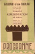 Bessèges ( Gard ) Groupe Artistique Et Musical De Bessèges, Programme, Operette, Representation - Programmes