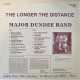 * LP *  MAJOR DUNDEE BAND - THE LONGER THE DISTANCE (Holland 1979 EX-) - Country Et Folk