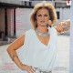 * LP *  ANITA MEYER - PAST, PRESENT AND FUTURE (Europe 1982 EX) - Disco, Pop