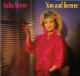 * LP *  ANITA MEYER - NOW AND FOREVER (Europe 1983 EX) - Disco, Pop