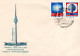 Delcampe - ALLEMAGNE RDA DDR LOT DE 71 FDC  TOUS DIFFERENTS - Lots & Kiloware (max. 999 Stück)