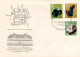 Delcampe - ALLEMAGNE RDA DDR LOT DE 71 FDC  TOUS DIFFERENTS - Lots & Kiloware (mixtures) - Max. 999 Stamps