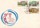 Delcampe - ALLEMAGNE RDA DDR LOT DE 71 FDC  TOUS DIFFERENTS - Lots & Kiloware (max. 999 Stück)