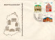 Delcampe - ALLEMAGNE RDA DDR LOT DE 71 FDC  TOUS DIFFERENTS - Lots & Kiloware (mixtures) - Max. 999 Stamps