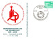 Delcampe - ALLEMAGNE RDA DDR LOT DE 71 FDC  TOUS DIFFERENTS - Lots & Kiloware (mixtures) - Max. 999 Stamps