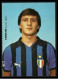 - Foto Cartolina 1980 - Calcio / INTER - ANTONIO TEMPESTILLI - Autografata - Internazionale - - Sportifs