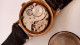 Delcampe - MONTRE MECANIQUE TIMOR FONCTIONNE - Horloge: Antiek