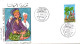 Delcampe - ALLEMAGNE RDA DDR LOT DE 81 FDC  TOUS DIFFERENTS - Lots & Kiloware (mixtures) - Max. 999 Stamps