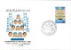 Delcampe - ALLEMAGNE RDA DDR LOT DE 81 FDC  TOUS DIFFERENTS - Lots & Kiloware (mixtures) - Max. 999 Stamps