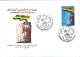 Delcampe - ALLEMAGNE RDA DDR LOT DE 81 FDC  TOUS DIFFERENTS - Lots & Kiloware (mixtures) - Max. 999 Stamps