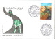 Delcampe - ALLEMAGNE RDA DDR LOT DE 81 FDC  TOUS DIFFERENTS - Lots & Kiloware (mixtures) - Max. 999 Stamps