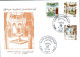 Delcampe - ALLEMAGNE RDA DDR LOT DE 81 FDC  TOUS DIFFERENTS - Lots & Kiloware (mixtures) - Max. 999 Stamps